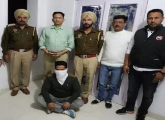 ਸਪੈਸ਼ਲ ਸੈੱਲ ਦੀ ਕਾਰਵਾਈ, ਵੱਡਾ ਸਟੇਬਾਜ਼ ਮਾਫੀਆ ਗ੍ਰਿਫਤਾਰ