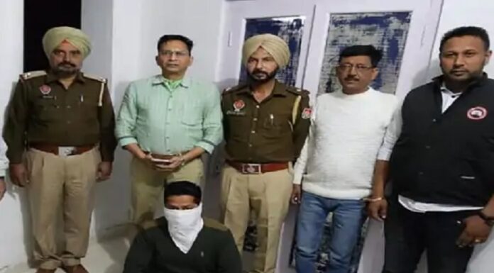 ਸਪੈਸ਼ਲ ਸੈੱਲ ਦੀ ਕਾਰਵਾਈ, ਵੱਡਾ ਸਟੇਬਾਜ਼ ਮਾਫੀਆ ਗ੍ਰਿਫਤਾਰ