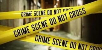 ਪੁੱਤ ਨੇ ਪਹਿਲਾਂ ਪੂਰੇ ਪਰਿਵਾਰ ਨੂੰ ਖੁਆਈਆਂ ਨੀਂਦ ਦੀਆਂ ਗੋਲ਼ੀਆਂ, ਫਿਰ ਟੈਂਕੀ ‘ਚ ਡੁਬੋ ਕੇ ਦਿੱਤੀ ਦਰਦਨਾਕ ਮੌਤ, ਆਪ ਵੀ ਪਾਣੀ ‘ਚ ਮਾਰੀ ਛਾਲ