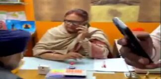 ਜਲੰਧਰ : ਸਿੱਖ ਜਥੇਬੰਦੀਆਂ ਨੇ ਬੰਦ ਕਰਵਾਇਆ ਪ੍ਰਾਈਵੇਟ ਸਕੂਲ, ਪੜ੍ਹੋ ਕੀ ਹੈ ਮਾਮਲਾ