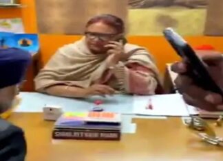 ਜਲੰਧਰ : ਸਿੱਖ ਜਥੇਬੰਦੀਆਂ ਨੇ ਬੰਦ ਕਰਵਾਇਆ ਪ੍ਰਾਈਵੇਟ ਸਕੂਲ, ਪੜ੍ਹੋ ਕੀ ਹੈ ਮਾਮਲਾ