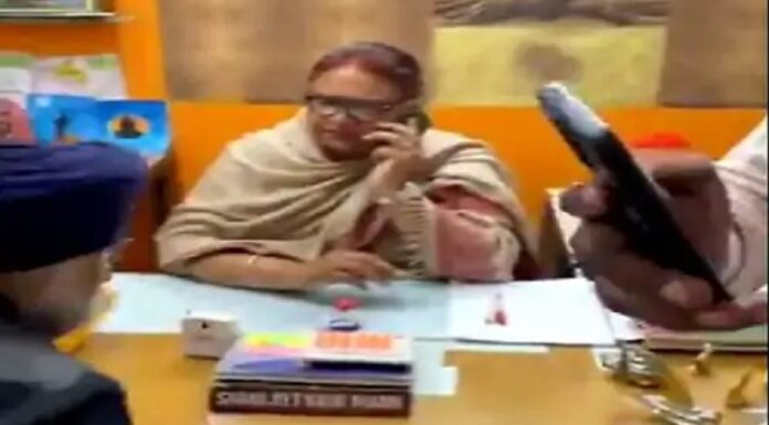 ਜਲੰਧਰ : ਸਿੱਖ ਜਥੇਬੰਦੀਆਂ ਨੇ ਬੰਦ ਕਰਵਾਇਆ ਪ੍ਰਾਈਵੇਟ ਸਕੂਲ, ਪੜ੍ਹੋ ਕੀ ਹੈ ਮਾਮਲਾ