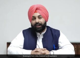 ‘ਸਕੂਲ ਆਫ ਐਮੀਨੈਂਸ ਦੇ ਲੋਗੋ’ ਲਈ 10 ਨਵੰਬਰ ਤੱਕ ਵਿਦਿਆਰਥੀ ਭੇਜ ਸਕਦੇ ਨੇ ਆਪਣੇ ਡਿਜ਼ਾਇਨ : ਸਿੱਖਿਆ ਮੰਤਰੀ ਬੈਂਸ