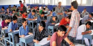 ਸਕੂਲਾਂ ‘ਚ ਪ੍ਰੀਖਿਆਵਾਂ ਸਬੰਧੀ ਸਿੱਖਿਆ ਵਿਭਾਗ ਨੇ ਜਾਰੀ ਕੀਤੀਆਂ ਹਦਾਇਤਾਂ