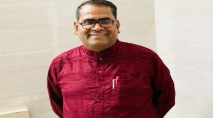 ਡਾ. ਹਰਬੰਸ ਸਿੰਘ ਝੁੰਬਾ ਪ੍ਰਸਿੱਧ ਸਾਰਸਵਤ ਸਨਮਾਨ ਨਾਲ ਹੋਣਗੇ ਸਨਮਾਨਿਤ