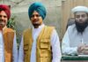 ਸਿੱਧੂ ਮੂਸੇਵਾਲਾ ਦੇ ਨਵੇਂ ਗਾਣੇ ਦਾ ਵਿਵਾਦ ਸੁਲਝਿਆ : ਗੀਤ ‘ਚ ਮੁਹੰਮਦ ਸਾਹਿਬ ਨਹੀਂ ਖਾਨ ਮੁਹੰਮਦ ਦਾ ਹੈ ਜ਼ਿਕਰ, ਪਿਤਾ ਨੇ ਕੀਤਾ ਸ਼ਪੱਸਟ