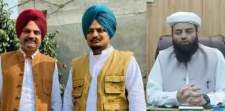 ਸਿੱਧੂ ਮੂਸੇਵਾਲਾ ਦੇ ਨਵੇਂ ਗਾਣੇ ਦਾ ਵਿਵਾਦ ਸੁਲਝਿਆ : ਗੀਤ ‘ਚ ਮੁਹੰਮਦ ਸਾਹਿਬ ਨਹੀਂ ਖਾਨ ਮੁਹੰਮਦ ਦਾ ਹੈ ਜ਼ਿਕਰ, ਪਿਤਾ ਨੇ ਕੀਤਾ ਸ਼ਪੱਸਟ