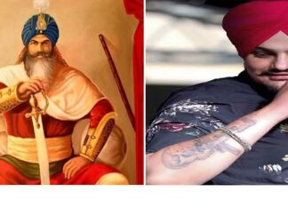 ਹਰੀ ਸਿੰਘ ਨਲੂਆ ‘ਤੇ ਹੈ ਸਿੱਧੂ ਮੂਸੇਵਾਲਾ ਦਾ ਨਵਾਂ ਗੀਤ ‘ਵਾਰ’, ਜਾਣੋ ਕੌਣ ਹੈ ਹਰੀ ਸਿੰਘ ਨਲੂਆ