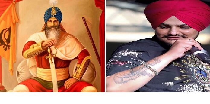 ਹਰੀ ਸਿੰਘ ਨਲੂਆ ‘ਤੇ ਹੈ ਸਿੱਧੂ ਮੂਸੇਵਾਲਾ ਦਾ ਨਵਾਂ ਗੀਤ ‘ਵਾਰ’, ਜਾਣੋ ਕੌਣ ਹੈ ਹਰੀ ਸਿੰਘ ਨਲੂਆ