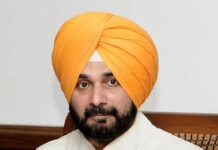 ਨਵਜੋਤ ਸਿੰਘ ਸਿੱਧੂ ਦੀ ਫਾਈਲ CM ਮਾਨ ਕੋਲ ਅਟਕੀ, ਅੱਜ ਹੋ ਸਕਦੈ ਰਿਹਾਈ ‘ਤੇ ਫੈਸਲਾ