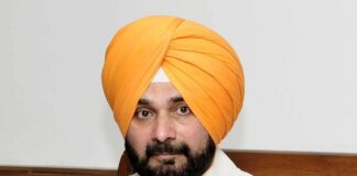 ਨਵਜੋਤ ਸਿੰਘ ਸਿੱਧੂ ਦੀ ਫਾਈਲ CM ਮਾਨ ਕੋਲ ਅਟਕੀ, ਅੱਜ ਹੋ ਸਕਦੈ ਰਿਹਾਈ ‘ਤੇ ਫੈਸਲਾ