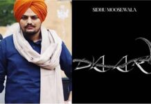 ਬਿਲਬੋਰਡ ‘ਤੇ ਛਾਇਆ ਸਿੱਧੂ ਮੂਸੇਵਾਲਾ ਦਾ ਗੀਤ ‘ਵਾਰ’, ‘ਕੈਨੇਡੀਅਨ ਹੌਟ 100’ ‘ਚ ਬਣਾਈ ਜਗ੍ਹਾ