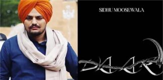 ਬਿਲਬੋਰਡ ‘ਤੇ ਛਾਇਆ ਸਿੱਧੂ ਮੂਸੇਵਾਲਾ ਦਾ ਗੀਤ ‘ਵਾਰ’, ‘ਕੈਨੇਡੀਅਨ ਹੌਟ 100’ ‘ਚ ਬਣਾਈ ਜਗ੍ਹਾ