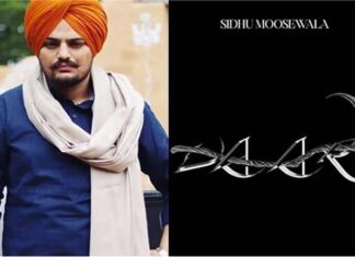 ਬਿਲਬੋਰਡ ‘ਤੇ ਛਾਇਆ ਸਿੱਧੂ ਮੂਸੇਵਾਲਾ ਦਾ ਗੀਤ ‘ਵਾਰ’, ‘ਕੈਨੇਡੀਅਨ ਹੌਟ 100’ ‘ਚ ਬਣਾਈ ਜਗ੍ਹਾ