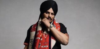 ਸਿੱਧੂ ਮੂਸੇਵਾਲਾ ਦਾ ਨਵਾਂ ਗੀਤ ‘ਵਾਰ’ ਕੱਲ ਪ੍ਰਕਾਸ਼ ਪੁਰਬ ‘ਤੇ ਅਰਦਾਸ ਉਪਰੰਤ ਹੋਵੇਗਾ ਰਿਲੀਜ਼