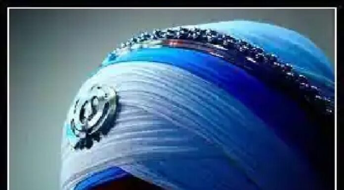 ਤਾਮਿਲਨਾਡੂ ਦੇ ਲੋਕ ਸਿੱਖ ਵਿਚਾਰਧਾਰਾ ਤੋਂ ਬੇਹੱਦ ਪ੍ਰਭਾਵਿਤ, ਕਈ ਅੰਮ੍ਰਿਤ ਛਕਣ ਲਈ ਤਿਆਰ