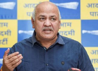 ਮਨੀਸ਼ ਸਿਸੋਦੀਆ ਦੀ ਗ੍ਰਿਫਤਾਰੀ ਨਾਲ ਸਕਤੇ ‘ਚ ਪੰਜਾਬ ਸਰਕਾਰ, ਸ਼ਰਾਬ ਨੀਤੀ ਦਾ ਆਨਲਾਈਨ ਫਾਰਮ ਵੈੱਬਸਾਈਟ ਤੋਂ ਹਟਾਇਆ