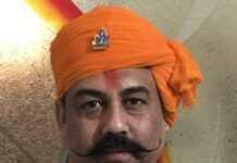 ਗੋਲਡਨ ਟੈਂਪਲ ‘ਤੇ ਸ਼ਿਵ ਸੈਨਿਕ ਦੇ ਵਿਵਾਦਿਤ ਬੋਲ, ਕਿਹਾ-ਜੇ ਹਾਲਾਤ ਨਾ ਸੁਧਰੇ ਤਾਂ ਕਿਤੇ ਕਰਨਾ ਨਾ ਪਵੇ ਦਰਬਾਰ ਸਾਹਿਬ ‘ਤੇ ਹਮਲਾ