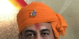 ਗੋਲਡਨ ਟੈਂਪਲ ‘ਤੇ ਸ਼ਿਵ ਸੈਨਿਕ ਦੇ ਵਿਵਾਦਿਤ ਬੋਲ, ਕਿਹਾ-ਜੇ ਹਾਲਾਤ ਨਾ ਸੁਧਰੇ ਤਾਂ ਕਿਤੇ ਕਰਨਾ ਨਾ ਪਵੇ ਦਰਬਾਰ ਸਾਹਿਬ ‘ਤੇ ਹਮਲਾ