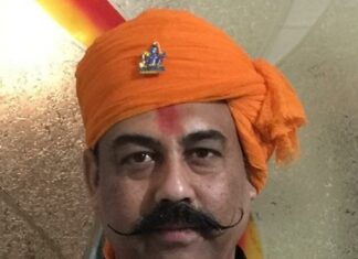 ਗੋਲਡਨ ਟੈਂਪਲ ‘ਤੇ ਸ਼ਿਵ ਸੈਨਿਕ ਦੇ ਵਿਵਾਦਿਤ ਬੋਲ, ਕਿਹਾ-ਜੇ ਹਾਲਾਤ ਨਾ ਸੁਧਰੇ ਤਾਂ ਕਿਤੇ ਕਰਨਾ ਨਾ ਪਵੇ ਦਰਬਾਰ ਸਾਹਿਬ ‘ਤੇ ਹਮਲਾ