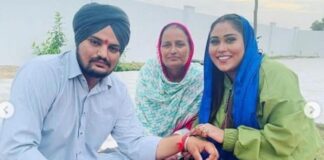 ਸਿੱਧੂ ਮੂਸੇਵਾਲਾ ਦੇ ਕਤਲ ਨੂੰ ਪੂਰੇ ਹੋਏ 6 ਮਹੀਨੇ, ਅਫਸਾਨਾ ਖ਼ਾਨ ਨੇ ਸ਼ੇਅਰ ਕੀਤੀ ਭਾਵੁਕ ਪੋਸਟ