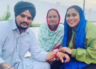 ਸਿੱਧੂ ਮੂਸੇਵਾਲਾ ਦੇ ਕਤਲ ਨੂੰ ਪੂਰੇ ਹੋਏ 6 ਮਹੀਨੇ, ਅਫਸਾਨਾ ਖ਼ਾਨ ਨੇ ਸ਼ੇਅਰ ਕੀਤੀ ਭਾਵੁਕ ਪੋਸਟ