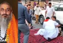 ਸੁਧੀਰ ਸੂਰੀ ਦੇ ਬੇਟੇ ਨੇ ਕੀਤਾ ਅੰਤਿਮ ਸੰਸਕਾਰ ਕਰਨ ਤੋਂ ਇਨਕਾਰ, ਜਾਣੋ ਵਜ੍ਹਾ