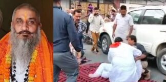 ਸੁਧੀਰ ਸੂਰੀ ਦੇ ਬੇਟੇ ਨੇ ਕੀਤਾ ਅੰਤਿਮ ਸੰਸਕਾਰ ਕਰਨ ਤੋਂ ਇਨਕਾਰ, ਜਾਣੋ ਵਜ੍ਹਾ