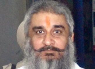 ਸ਼ਿਵ ਸੈਨਾ ਆਗੂ ਸੁਧੀਰ ਸੂਰੀ ‘ਤੇ ਫਾਇਰਿੰਗ