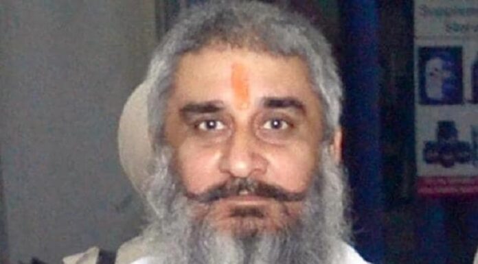 ਸ਼ਿਵ ਸੈਨਾ ਆਗੂ ਸੁਧੀਰ ਸੂਰੀ ‘ਤੇ ਫਾਇਰਿੰਗ