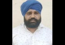 ਲੁਧਿਆਣਾ : ਪੰਚਾਇਤ ਮੈਂਬਰਾਂ ਦੇ ਸਤਾਏ ਸਰਪੰਚ ਨੇ ਕੀਤੀ ਖੁਦਕੁਸ਼ੀ, 9 ਵਿਅਕਤੀਆਂ ‘ਤੇ ਪਰਚਾ