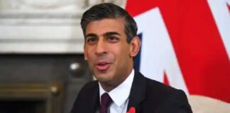 ਯੂਕੇ ਦੇ ਪ੍ਰਧਾਨ ਮੰਤਰੀ ਰਿਸ਼ੀ ਸੁਨਕ ਦਾ ਭਾਰਤੀਆਂ ਲਈ ਵੱਡਾ ਤੋਹਫਾ, ਹਰ ਸਾਲ 3,000 ਵੀਜ਼ਿਆਂ ਨੂੰ ਦਿੱਤੀ ਮਨਜ਼ੂਰੀ