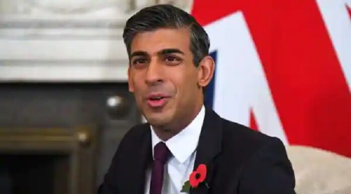 ਯੂਕੇ ਦੇ ਪ੍ਰਧਾਨ ਮੰਤਰੀ ਰਿਸ਼ੀ ਸੁਨਕ ਦਾ ਭਾਰਤੀਆਂ ਲਈ ਵੱਡਾ ਤੋਹਫਾ, ਹਰ ਸਾਲ 3,000 ਵੀਜ਼ਿਆਂ ਨੂੰ ਦਿੱਤੀ ਮਨਜ਼ੂਰੀ