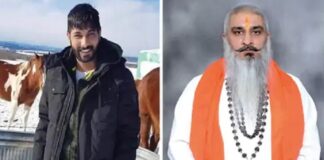 ਗੈਂਗਸਟਰ ਲਖਬੀਰ ਲੰਡਾ ਨੇ ਸੂਰੀ ਦਾ ਕਰਵਾਇਆ ਕਤਲ, ਸੋਸ਼ਲ ਮੀਡੀਆ ‘ਤੇ ਪੋਸਟ ਪਾ ਕੇ ਲਈ ਜ਼ਿੰਮੇਵਾਰੀ