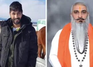 ਸੂਰੀ ਅਸੀਂ ਮਾਰਿਆ, ਹਾਲੇ ਤਾਂ ਸ਼ੁਰੂਆਤ ਹੈ, ਕੌਮ ਨੂੰ ਮਾੜਾ ਬੋਲਣ ਵਾਲੇ ਬਖਸ਼ੇ ਨਹੀਂ ਜਾਣਗੇ : ਗੈਂਗਸਟਰ ਲੰਡਾ