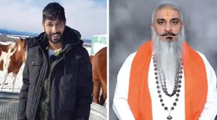 ਸੂਰੀ ਅਸੀਂ ਮਾਰਿਆ, ਹਾਲੇ ਤਾਂ ਸ਼ੁਰੂਆਤ ਹੈ, ਕੌਮ ਨੂੰ ਮਾੜਾ ਬੋਲਣ ਵਾਲੇ ਬਖਸ਼ੇ ਨਹੀਂ ਜਾਣਗੇ : ਗੈਂਗਸਟਰ ਲੰਡਾ