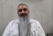 ਸੂਰੀ ਦੇ ਪਰਿਵਾਰ ਦਾ ਵੱਡਾ ਬਿਆਨ : ਜਦੋਂ ਤੱਕ ਹਿੰਦੂ ਸੰਗਠਨਾਂ ਦੇ ਆਗੂਆਂ ਤੋਂ ਨਜ਼ਰਬੰਦੀ ਨਹੀਂ ਹਟਾਈ ਜਾਂਦੀ, ਨਹੀਂ ਕਰਾਂਗੇ ਸਸਕਾਰ