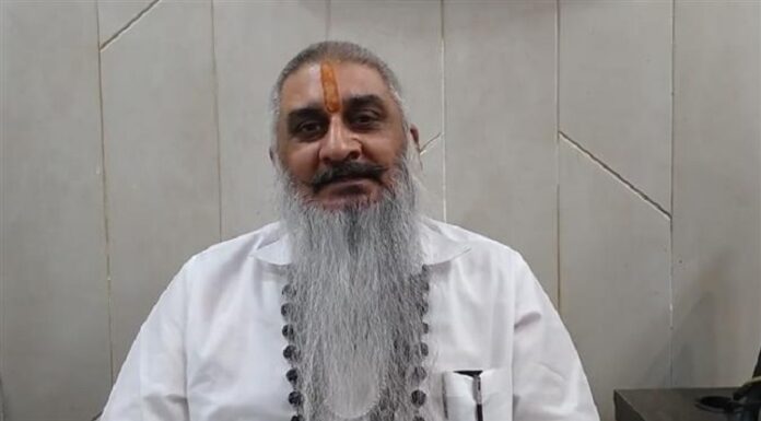 ਸ਼ਿਵ ਸੈਨਾ ਨੇਤਾ ਸੁਧੀਰ ਸੂਰੀ ਦੇ ਕਤਲ ਪਿੱਛੋਂ ਭਲਕੇ ਪੰਜਾਬ ਬੰਦ ਦਾ ਐਲਾਨ