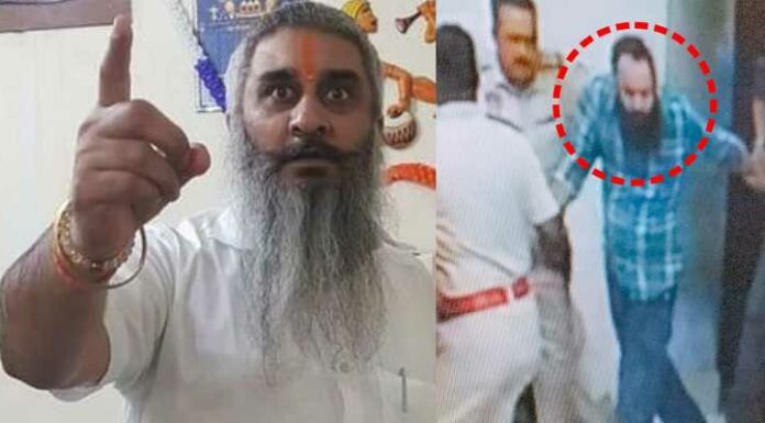 ਸੁਧੀਰ ਸੂਰੀ ਦੇ ਪੋਸਟਮਾਰਟਮ ਤੋਂ ਪਹਿਲਾਂ ਪਰਿਵਾਰ ਨੇ ਰੱਖੀਆਂ 4 ਮੰਗਾਂ, ਕਿਹਾ- ਜੇ ਮੰਗਾਂ ਨਾ ਮੰਨੀਆਂ ਤਾਂ ਨਹੀਂ ਹੋਵੇਗਾ ਪੋਸਟਮਾਰਟਮ