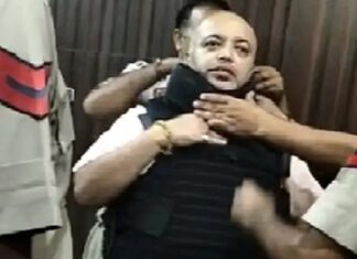 ਹਿੰਦੂ ਨੇਤਾ ਸੂਰੀ ਦੇ ਕਤਲ ਤੋਂ ਬਾਅਦ ਸ਼ਿਵ ਸੈਨਾ ਪੰਜਾਬ ਦੇ ਕੌਮੀ ਮੀਤ ਪ੍ਰਧਾਨ ਦੀ ਸੁਰੱਖਿਆ ਵਧਾਈ