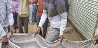 ਅਸੀਂ ਵਿਆਹ ਕਰਕੇ ਜਿਊਣਾ ਚਾਹੁੰਦੇ ਸੀ, ਸੁਸਾਈਡ ਨੋਟ ਲਿਖ ਕੇ ਪ੍ਰੇਮੀ ਜੋੜੇ ਨੇ ਕੀਤੀ ਖੁਦਕੁਸ਼ੀ, ਦੁਕਾਨ ‘ਚੋਂ ਮਿਲੀਆਂ ਦੋਵਾਂ ਦੀਆਂ ਲਾਸ਼ਾਂ