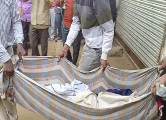 ਅਸੀਂ ਵਿਆਹ ਕਰਕੇ ਜਿਊਣਾ ਚਾਹੁੰਦੇ ਸੀ, ਸੁਸਾਈਡ ਨੋਟ ਲਿਖ ਕੇ ਪ੍ਰੇਮੀ ਜੋੜੇ ਨੇ ਕੀਤੀ ਖੁਦਕੁਸ਼ੀ, ਦੁਕਾਨ ‘ਚੋਂ ਮਿਲੀਆਂ ਦੋਵਾਂ ਦੀਆਂ ਲਾਸ਼ਾਂ