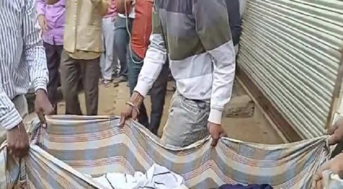 ਅਸੀਂ ਵਿਆਹ ਕਰਕੇ ਜਿਊਣਾ ਚਾਹੁੰਦੇ ਸੀ, ਸੁਸਾਈਡ ਨੋਟ ਲਿਖ ਕੇ ਪ੍ਰੇਮੀ ਜੋੜੇ ਨੇ ਕੀਤੀ ਖੁਦਕੁਸ਼ੀ, ਦੁਕਾਨ ‘ਚੋਂ ਮਿਲੀਆਂ ਦੋਵਾਂ ਦੀਆਂ ਲਾਸ਼ਾਂ