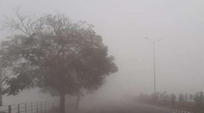 ਪੰਜਾਬ ‘ਚ ਅਗਲੇ ਹਫਤੇ ਬਦਲੇਗਾ ਮੌਸਮ ਦਾ ਮਿਜਾਜ਼, ਧੁੰਦ ਅਤੇ ਕੋਹਰਾ ਪੈਣਾ ਹੋਵੇਗਾ ਸ਼ੁਰੂ