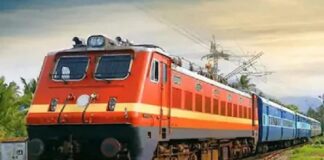 ਜ਼ਰੂਰੀ ਖਬਰ : ਧੁੰਦ ਕਾਰਨ ਦਸੰਬਰ ‘ਚ ਕਈ ਟਰੇਨਾਂ ਰਹਿਣਗੀਆਂ ਰੱਦ, ਪੜ੍ਹੋ ਲਿਸਟ