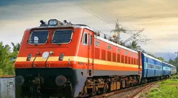 ਲੁਧਿਆਣਾ ਸਟੇਸ਼ਨ ‘ਤੇ ਟਰੇਨ ਤੋਂ ਉਤਰ ਰਹੀ ਔਰਤ ਦਾ ਪੈਰ ਫਿਸਲਿਆ, ਪਟੜੀ ‘ਤੇ ਡਿੱਗਣ ਕਾਰਨ ਚਲਦੀ ਰੇਲ ਹੇਠਾਂ ਆਈ