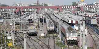 ਟਰੇਨ ‘ਚ ਸਫਰ ਕਰਨ ਵਾਲੇ ਯਾਤਰੀ ਧਿਆਨ ਦੇਣ; 147 ਟਰੇਨਾਂ ਹੋਈਆਂ ਰੱਦ
