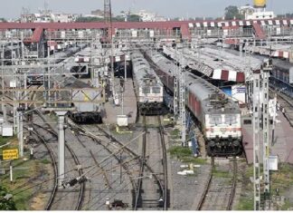 ਟਰੇਨ ‘ਚ ਸਫਰ ਕਰਨ ਵਾਲੇ ਯਾਤਰੀ ਧਿਆਨ ਦੇਣ; 147 ਟਰੇਨਾਂ ਹੋਈਆਂ ਰੱਦ