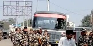 TTE ਨੇ ਰਾਜਧਾਨੀ ਐਕਸਪ੍ਰੈਸ ਤੋਂ ਭਾਰਤੀ ਫੌਜ ਦੇ ਜਵਾਨ ਨੂੰ ਦਿੱਤਾ ਧੱਕਾ, ਫੌਜੀ ਦੀਆਂ ਦੋਵੇਂ ਲੱਤਾਂ ਕੱਟੀਆਂ ਗਈਆਂ