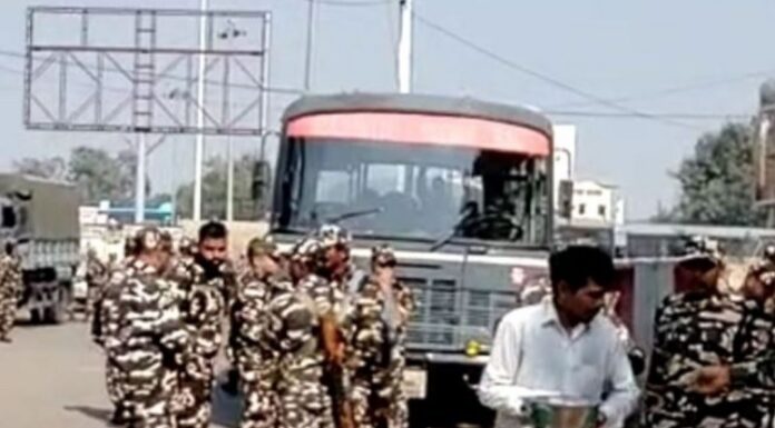 TTE ਨੇ ਰਾਜਧਾਨੀ ਐਕਸਪ੍ਰੈਸ ਤੋਂ ਭਾਰਤੀ ਫੌਜ ਦੇ ਜਵਾਨ ਨੂੰ ਦਿੱਤਾ ਧੱਕਾ, ਫੌਜੀ ਦੀਆਂ ਦੋਵੇਂ ਲੱਤਾਂ ਕੱਟੀਆਂ ਗਈਆਂ